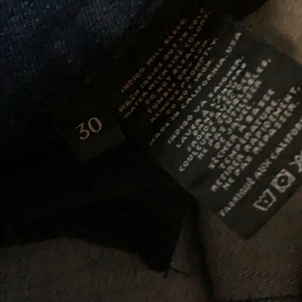 Jeans - Picture 6 of 7